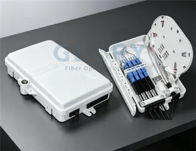 FTTH FTB-aansluitdoos: klein formaat, grote functionaliteit – waardoor glasvezeltoegang betrouwba...