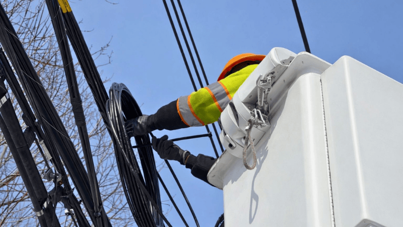 Een analytisch overzicht van de wereldwijde Fiber Optic Termination Box-markt en zijn belangrijks...