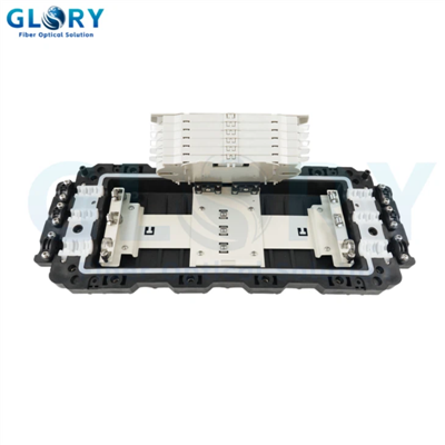 Luchtvezellasbehuizing