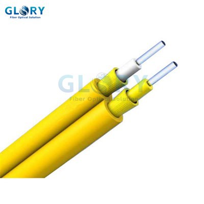 Gjfjv glasvezelkabel voor binnen