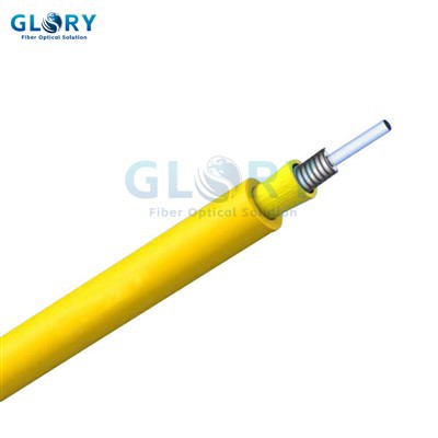 Gepantserde vezel voor binnen en buiten