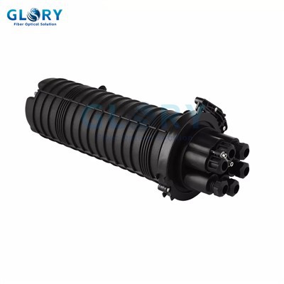 Gezamenlijke sluitingskoepel