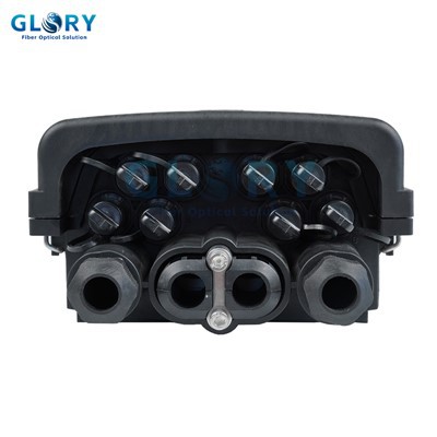 Gezamenlijke behuizingsdoos