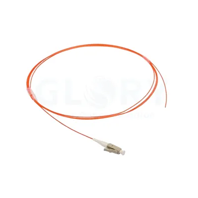 LC/UPC Multimode glasvezel-pigtail