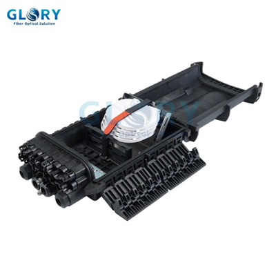 Optische lasbehuizing